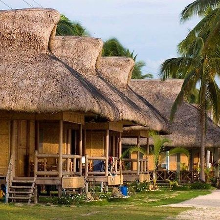 Ticao Island Resort Tahiran Екстериор снимка
