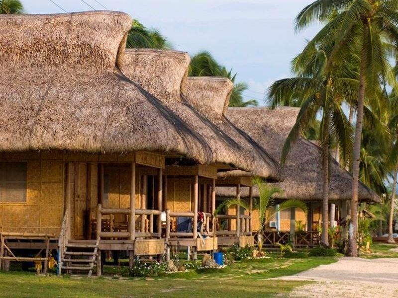 Ticao Island Resort Tahiran Екстериор снимка