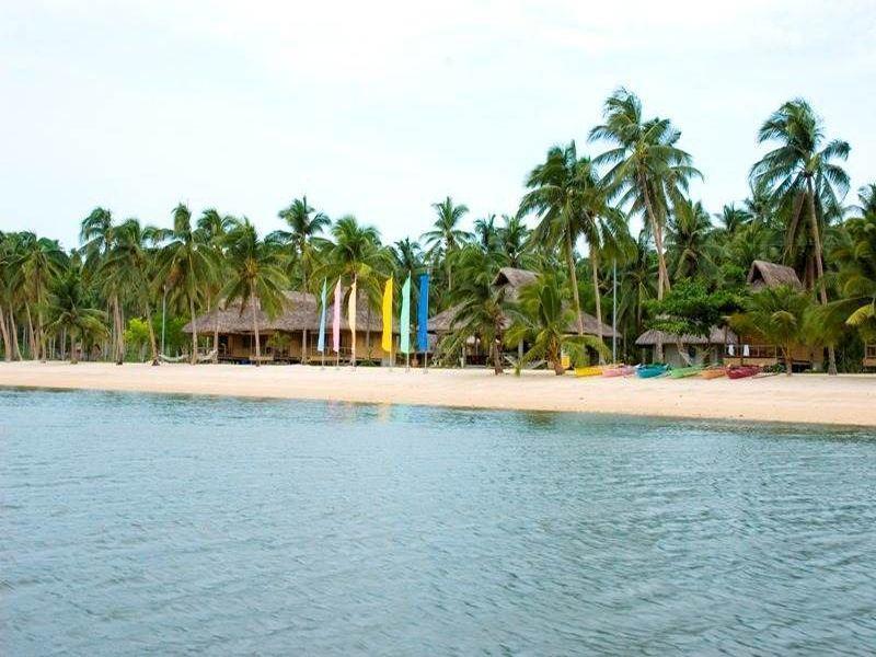 Ticao Island Resort Tahiran Екстериор снимка