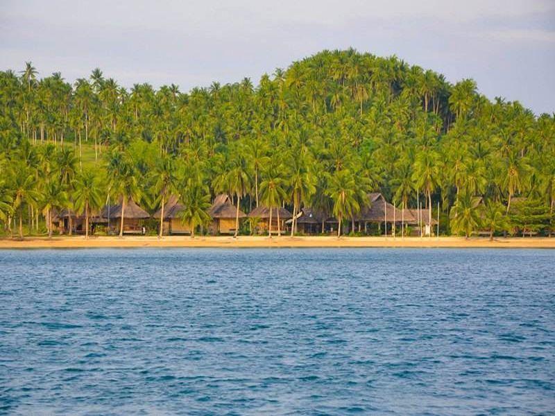 Ticao Island Resort Tahiran Екстериор снимка
